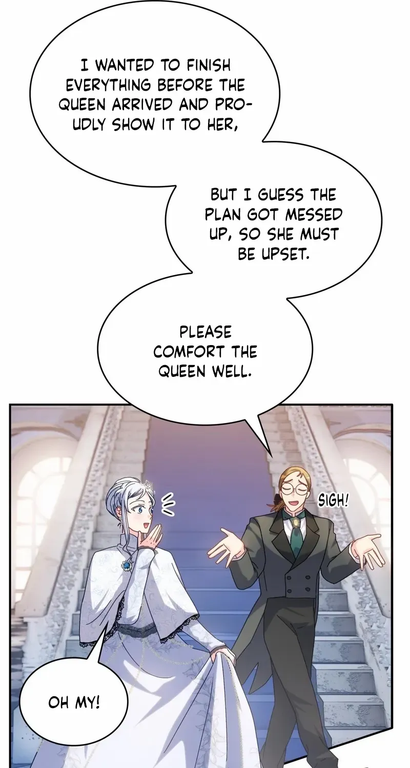 I Don’t Want to Be Loved Chapter 44 page 47 - 