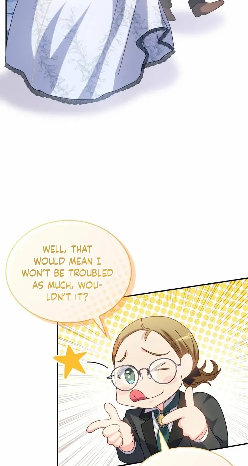 I Don’t Want to Be Loved Chapter 44 page 48 - 