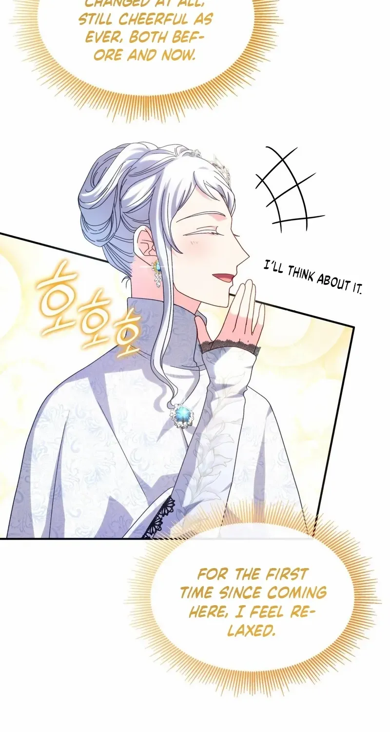 I Don’t Want to Be Loved Chapter 44 page 50 - 