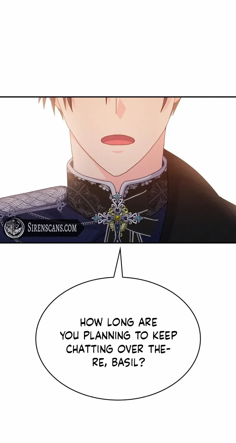 I Don’t Want to Be Loved Chapter 44 page 51 - 