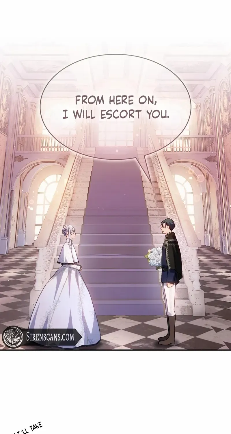 I Don’t Want to Be Loved Chapter 44 page 54 - 