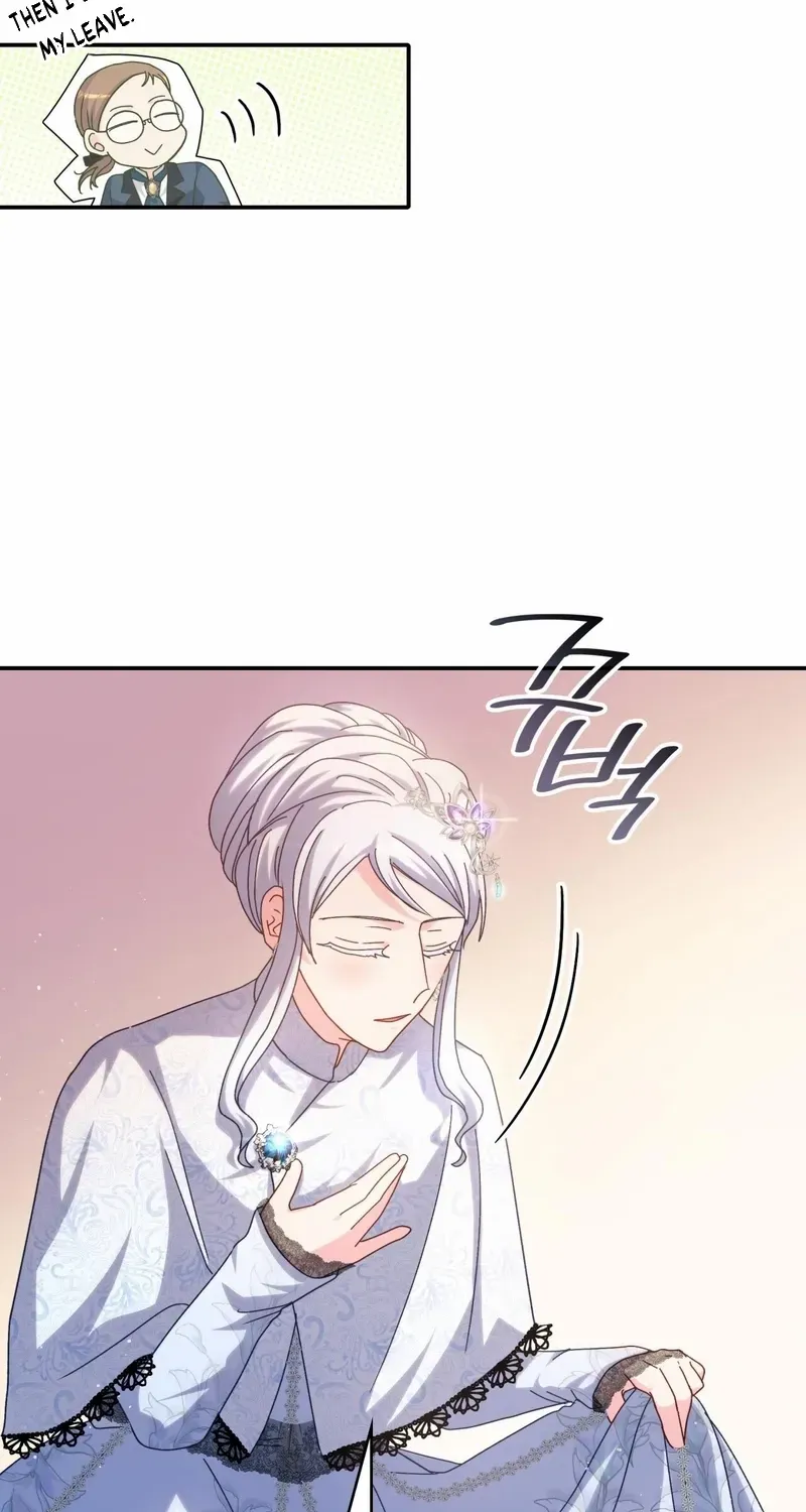 I Don’t Want to Be Loved Chapter 44 page 55 - 