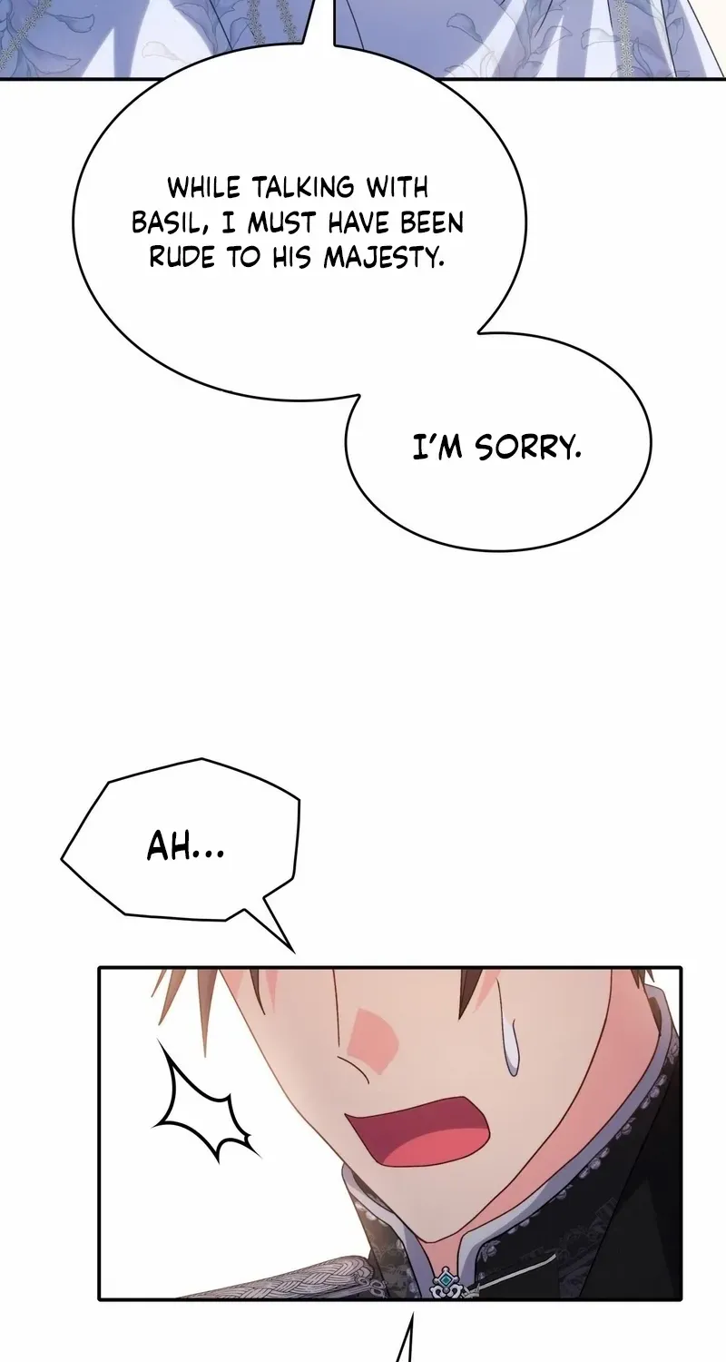 I Don’t Want to Be Loved Chapter 44 page 56 - 