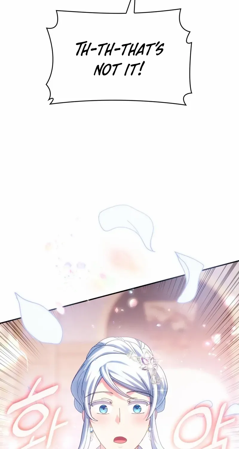 I Don’t Want to Be Loved Chapter 44 page 57 - 
