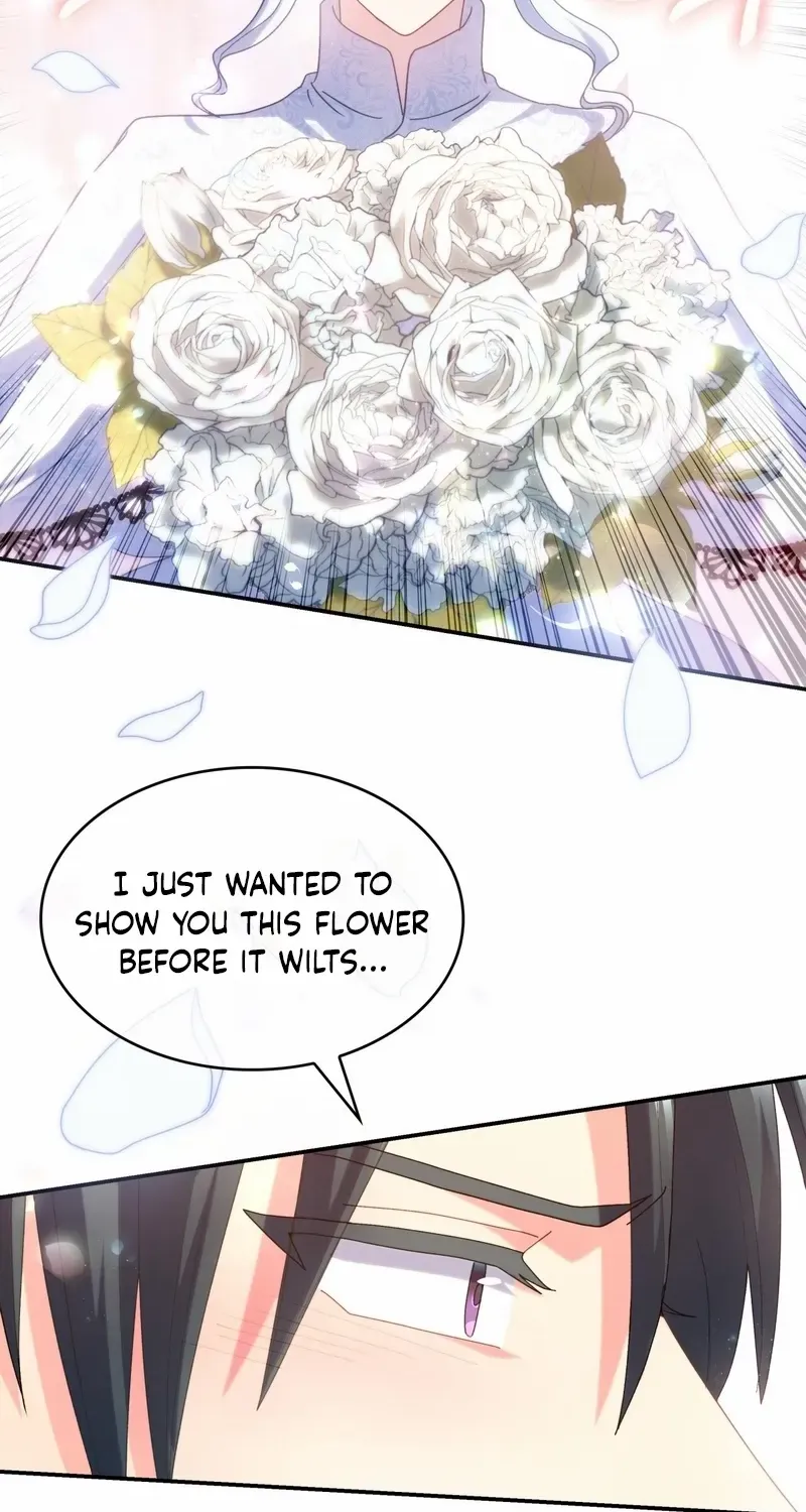 I Don’t Want to Be Loved Chapter 44 page 58 - 