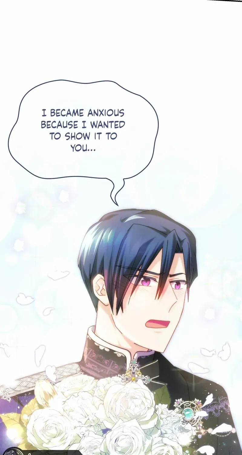 I Don’t Want to Be Loved Chapter 44 page 59 - 