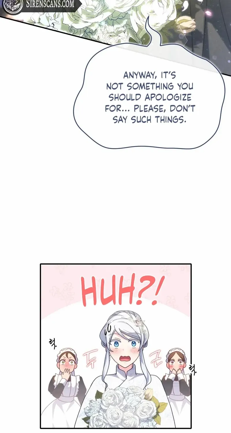 I Don’t Want to Be Loved Chapter 44 page 60 - 