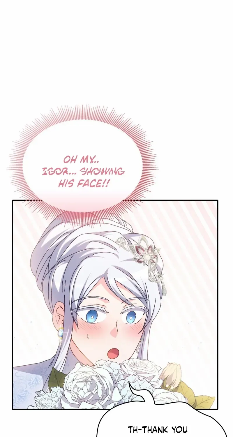 I Don’t Want to Be Loved Chapter 44 page 61 - 
