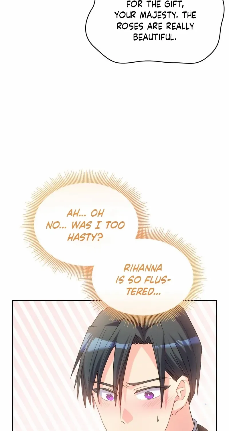 I Don’t Want to Be Loved Chapter 44 page 62 - 