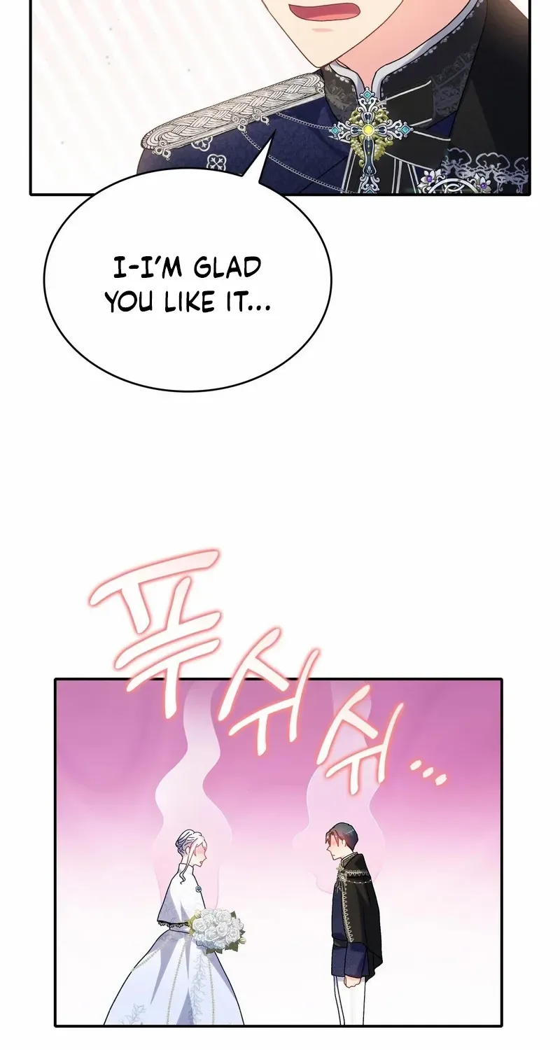 I Don’t Want to Be Loved Chapter 44 page 63 - 