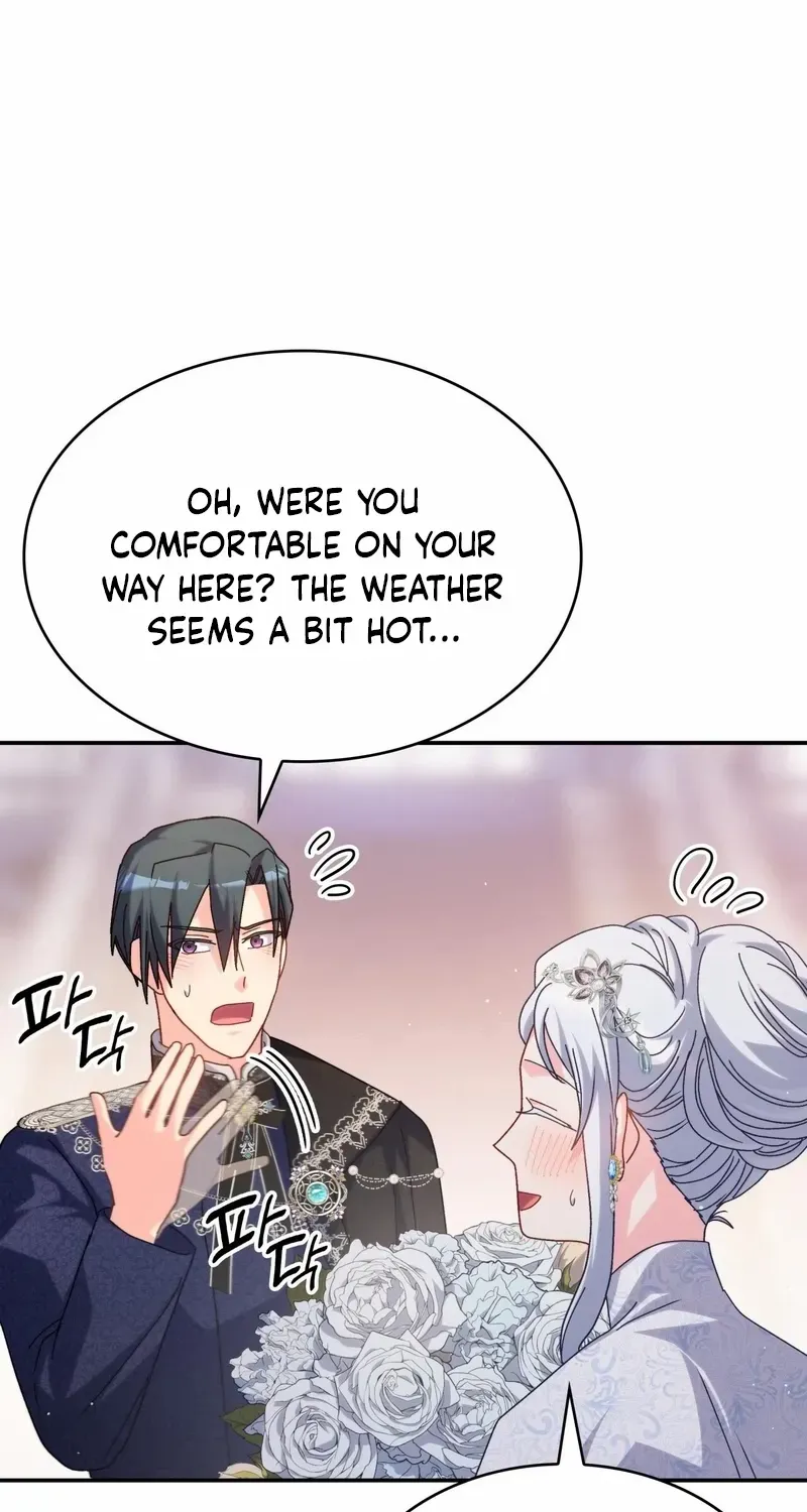 I Don’t Want to Be Loved Chapter 44 page 64 - 