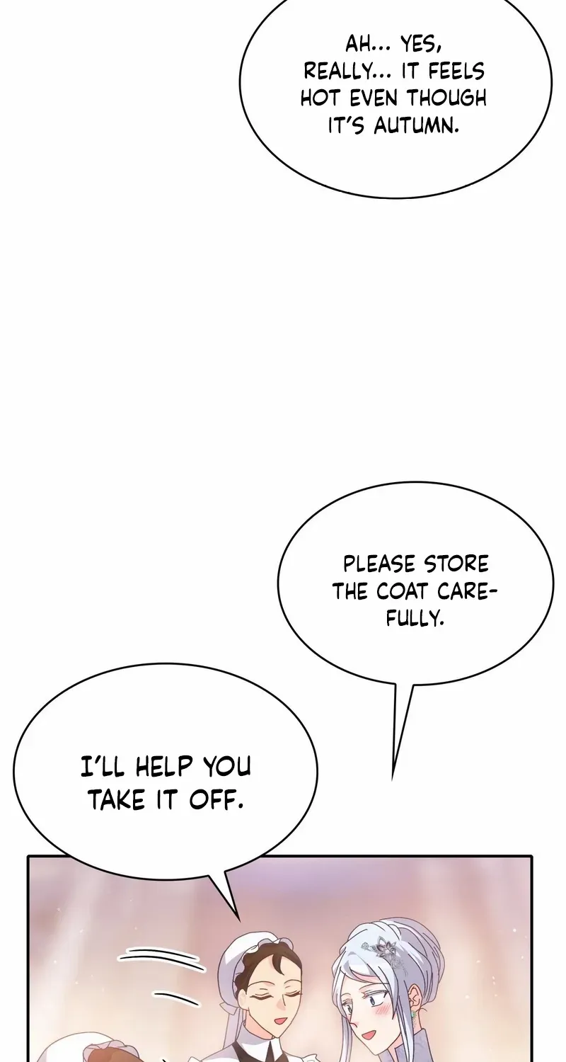 I Don’t Want to Be Loved Chapter 44 page 65 - 