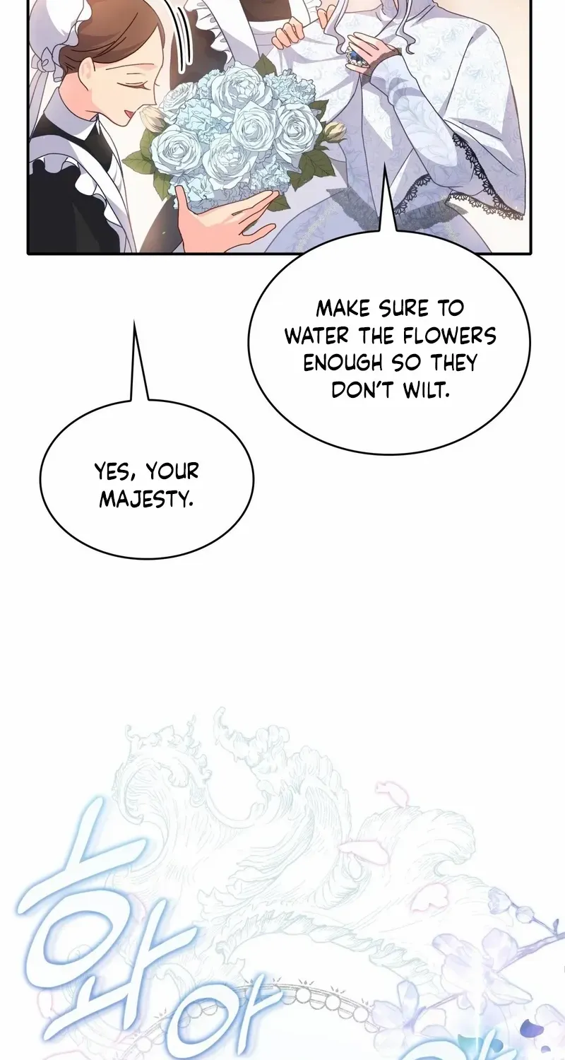 I Don’t Want to Be Loved Chapter 44 page 66 - 