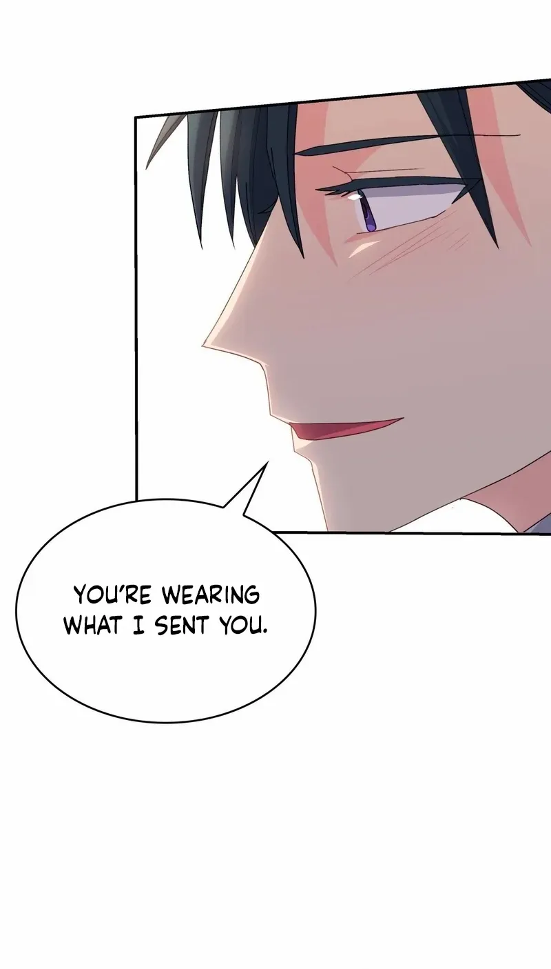 I Don’t Want to Be Loved Chapter 44 page 70 - 