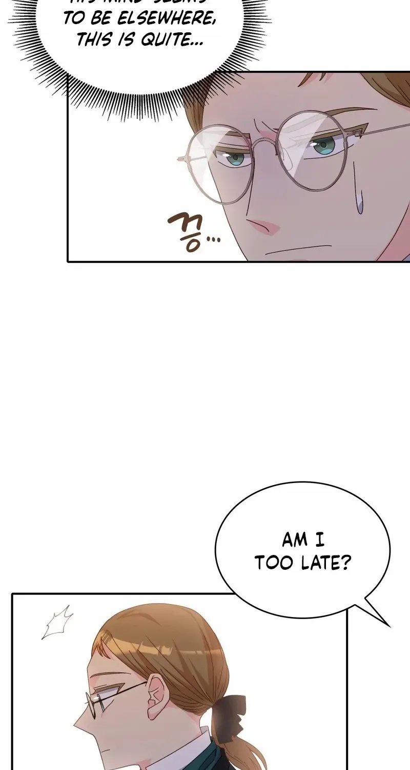 I Don’t Want to Be Loved Chapter 44 page 8 - 