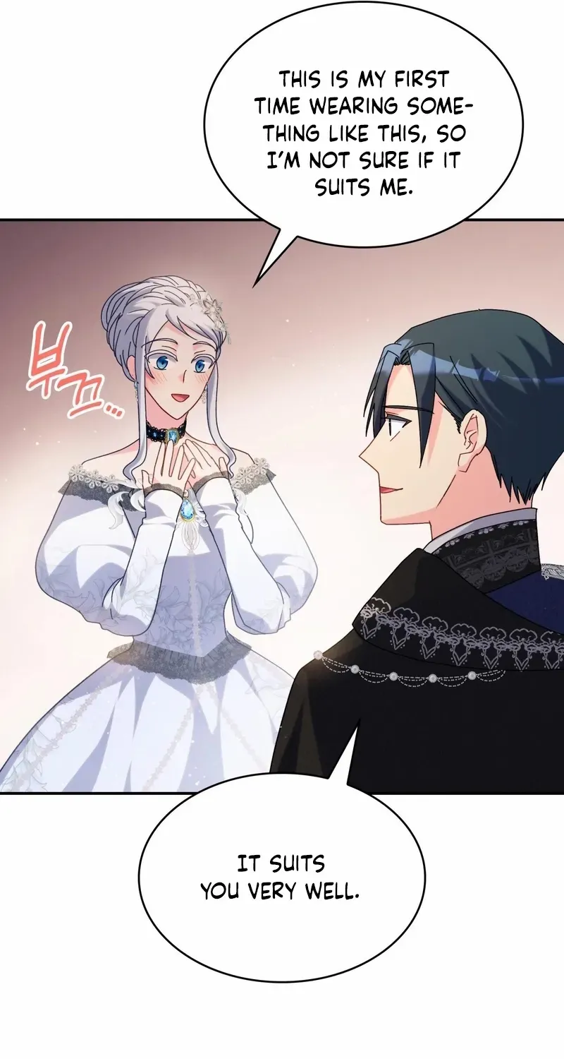 I Don’t Want to Be Loved Chapter 44 page 71 - 