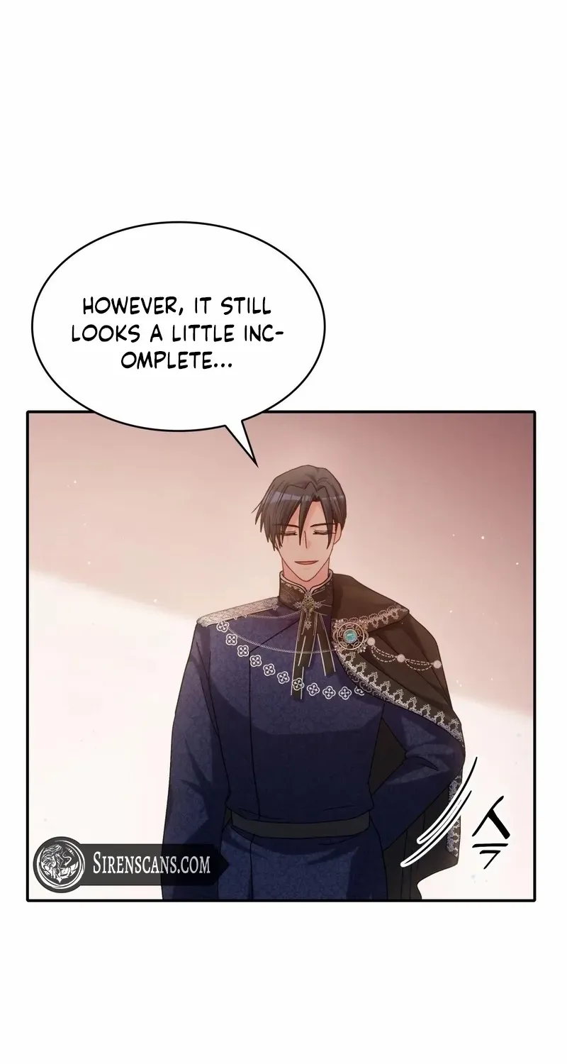 I Don’t Want to Be Loved Chapter 44 page 72 - 