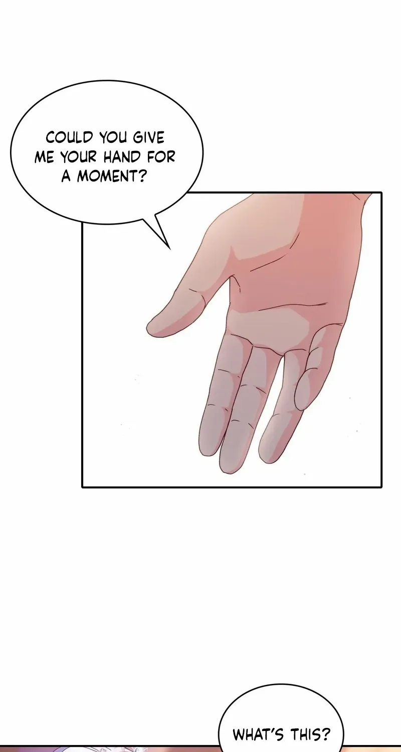 I Don’t Want to Be Loved Chapter 44 page 73 - 