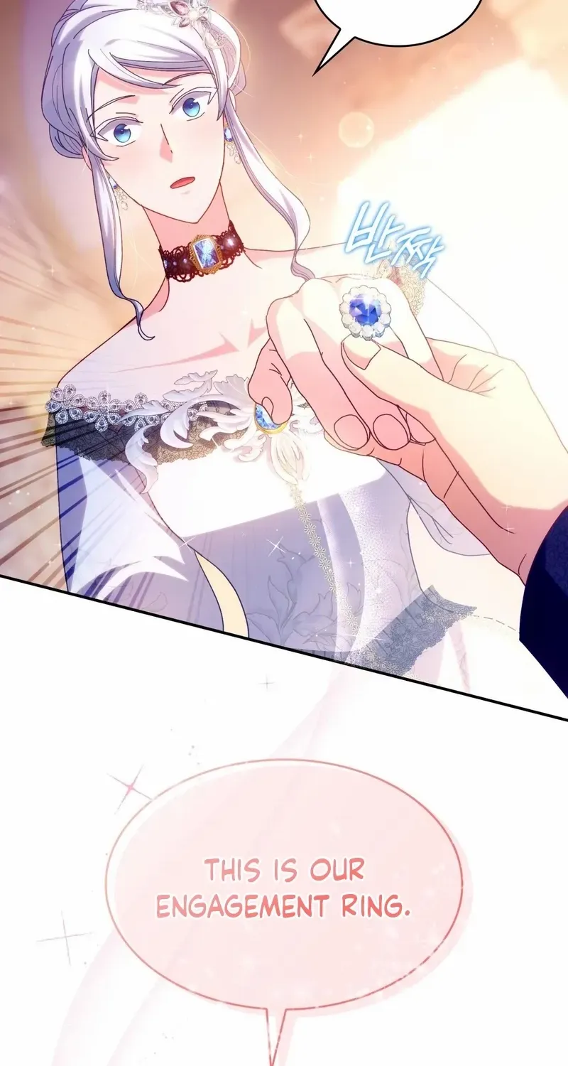 I Don’t Want to Be Loved Chapter 44 page 74 - 