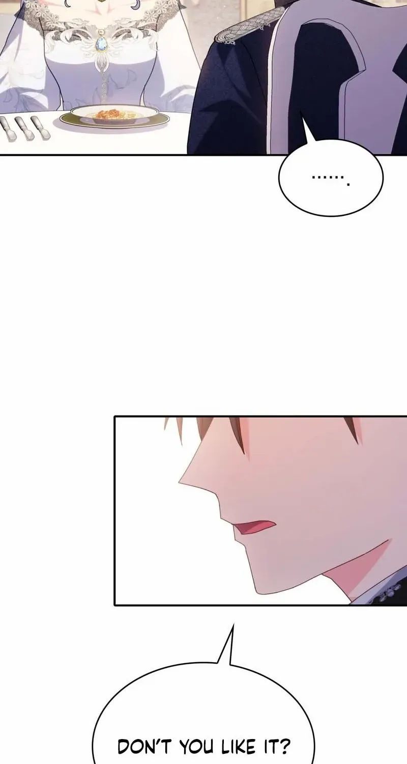 I Don’t Want to Be Loved Chapter 45 page 19 - 