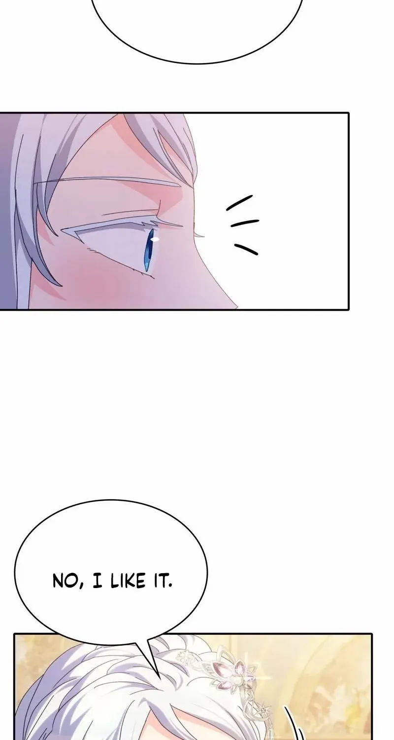 I Don’t Want to Be Loved Chapter 45 page 20 - 