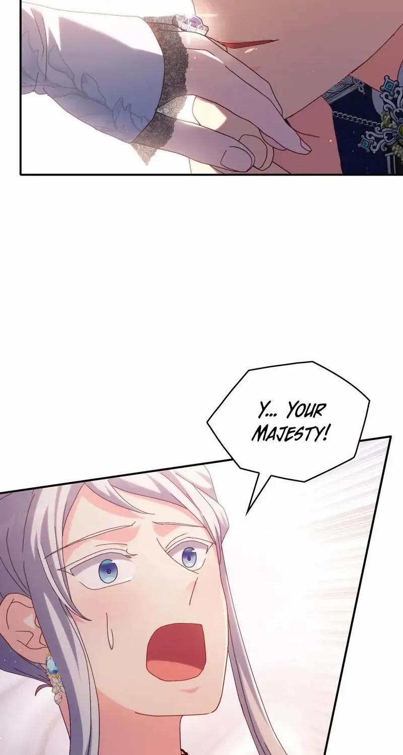 I Don’t Want to Be Loved Chapter 45 page 3 - 