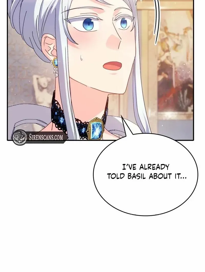 I Don’t Want to Be Loved Chapter 45 page 21 - 