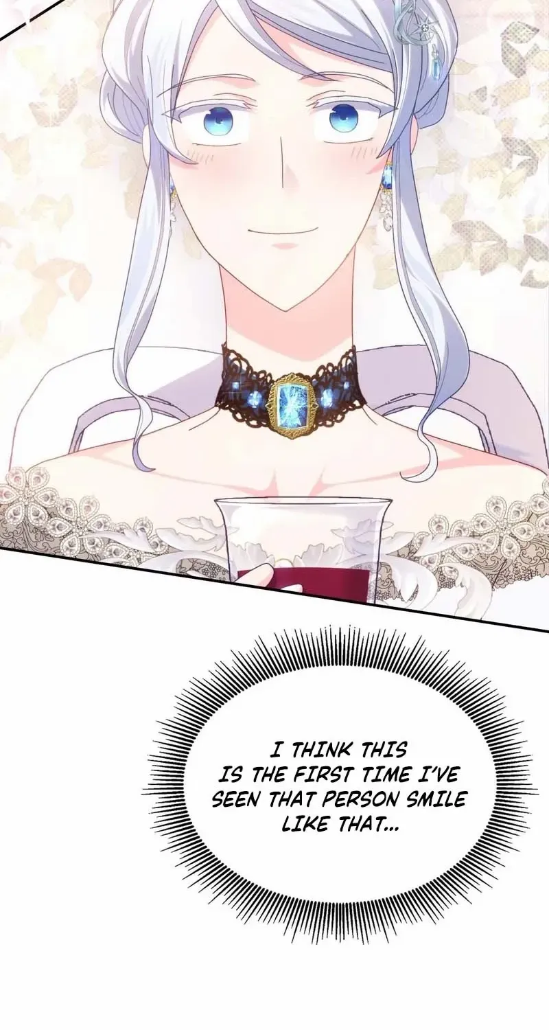 I Don’t Want to Be Loved Chapter 45 page 33 - 