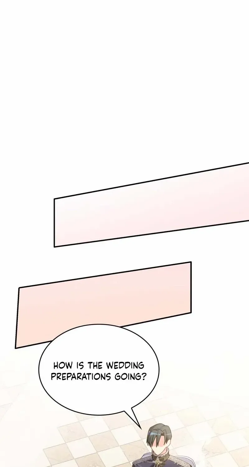 I Don’t Want to Be Loved Chapter 45 page 34 - 
