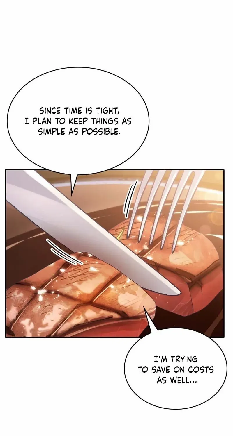 I Don’t Want to Be Loved Chapter 45 page 36 - 