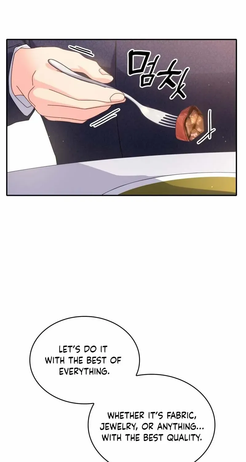I Don’t Want to Be Loved Chapter 45 page 37 - 