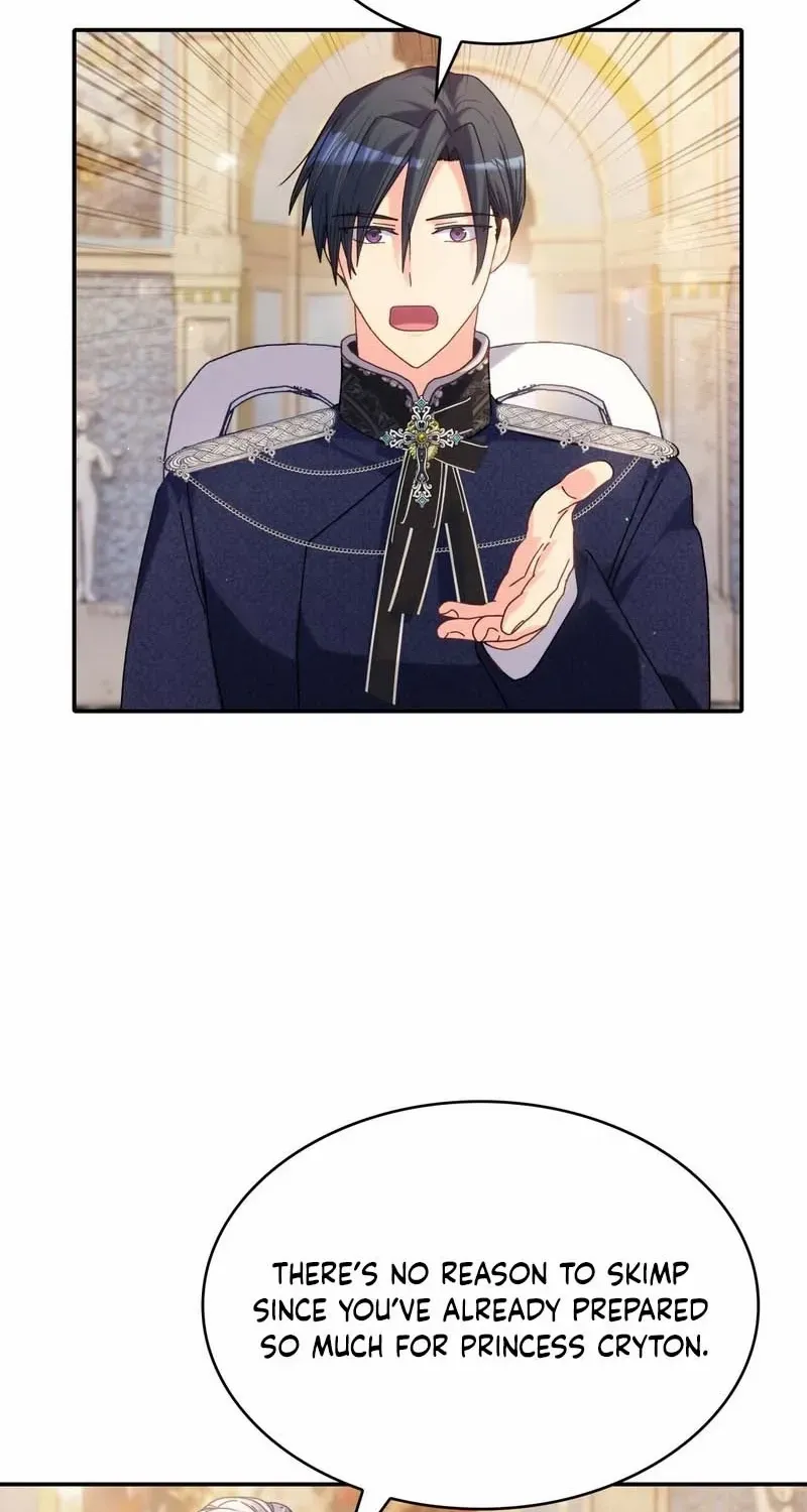 I Don’t Want to Be Loved Chapter 45 page 38 - 