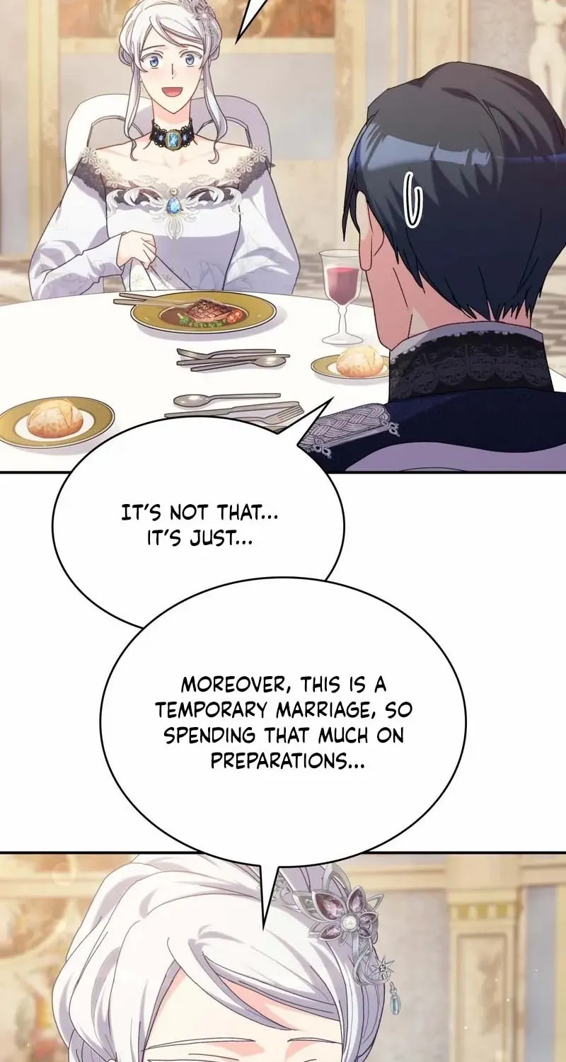 I Don’t Want to Be Loved Chapter 45 page 39 - 
