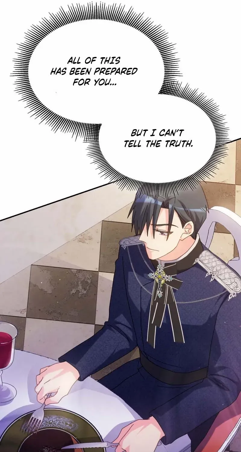 I Don’t Want to Be Loved Chapter 45 page 41 - 