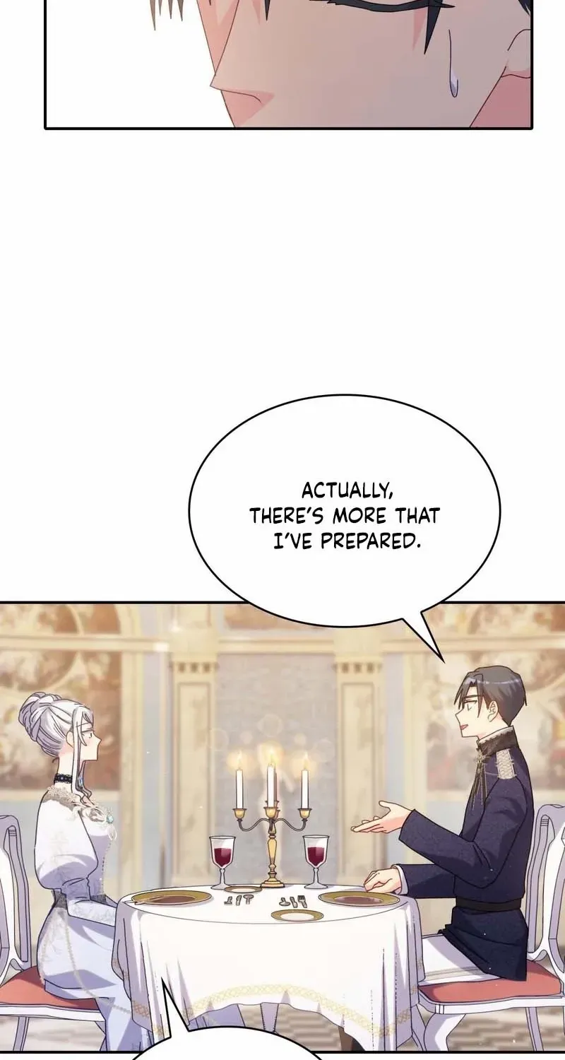 I Don’t Want to Be Loved Chapter 45 page 43 - 
