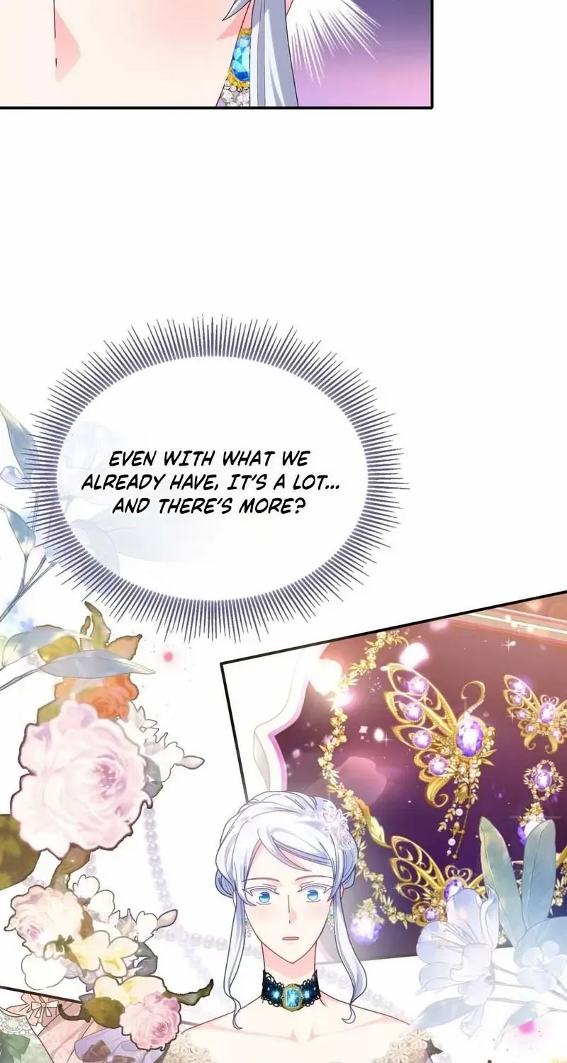 I Don’t Want to Be Loved Chapter 45 page 46 - 