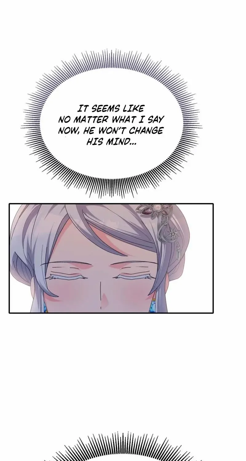 I Don’t Want to Be Loved Chapter 45 page 48 - 