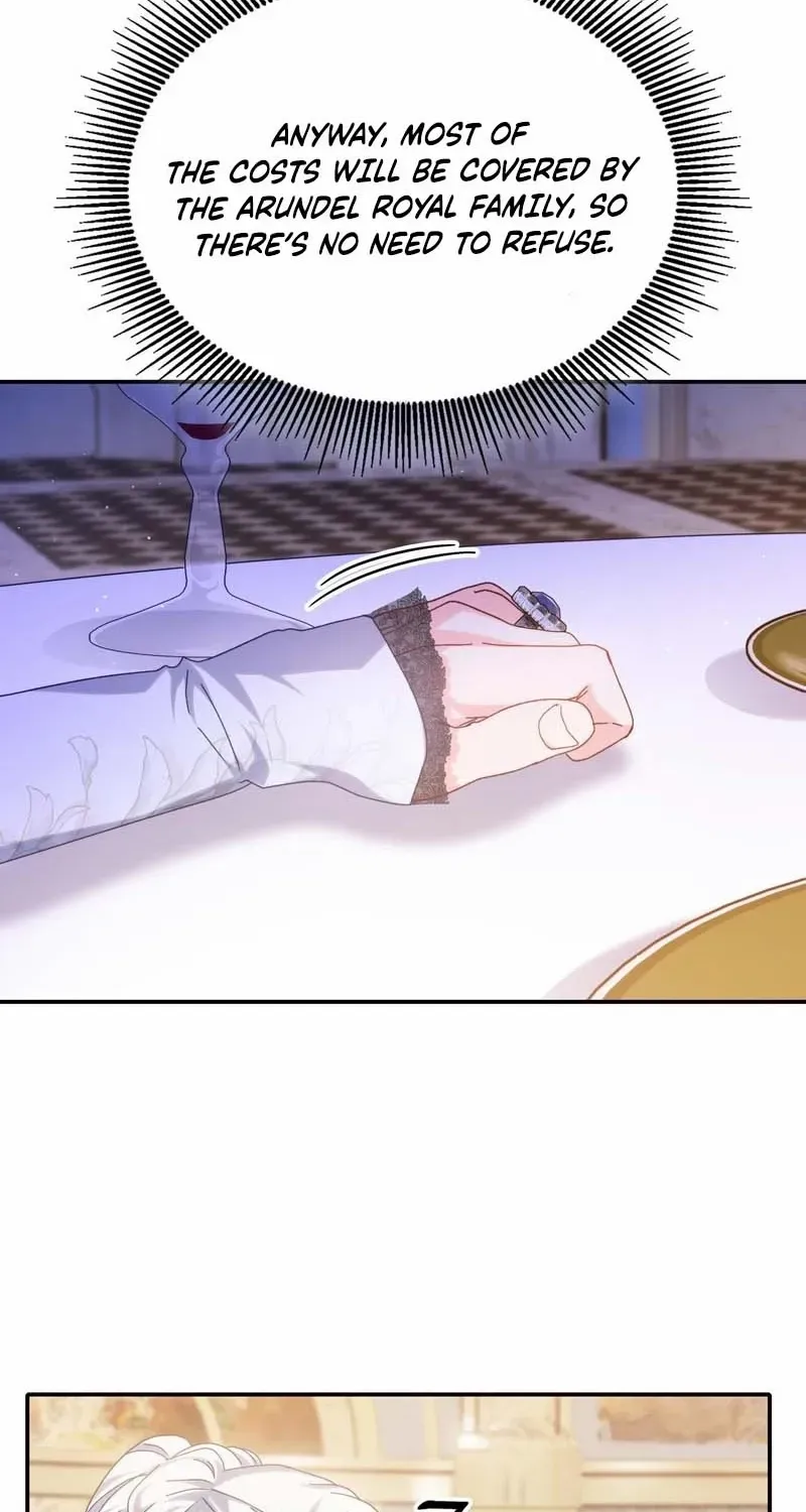 I Don’t Want to Be Loved Chapter 45 page 49 - 