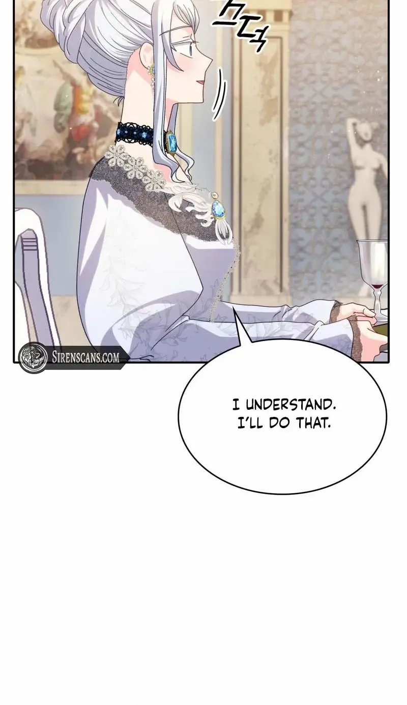 I Don’t Want to Be Loved Chapter 45 page 50 - 