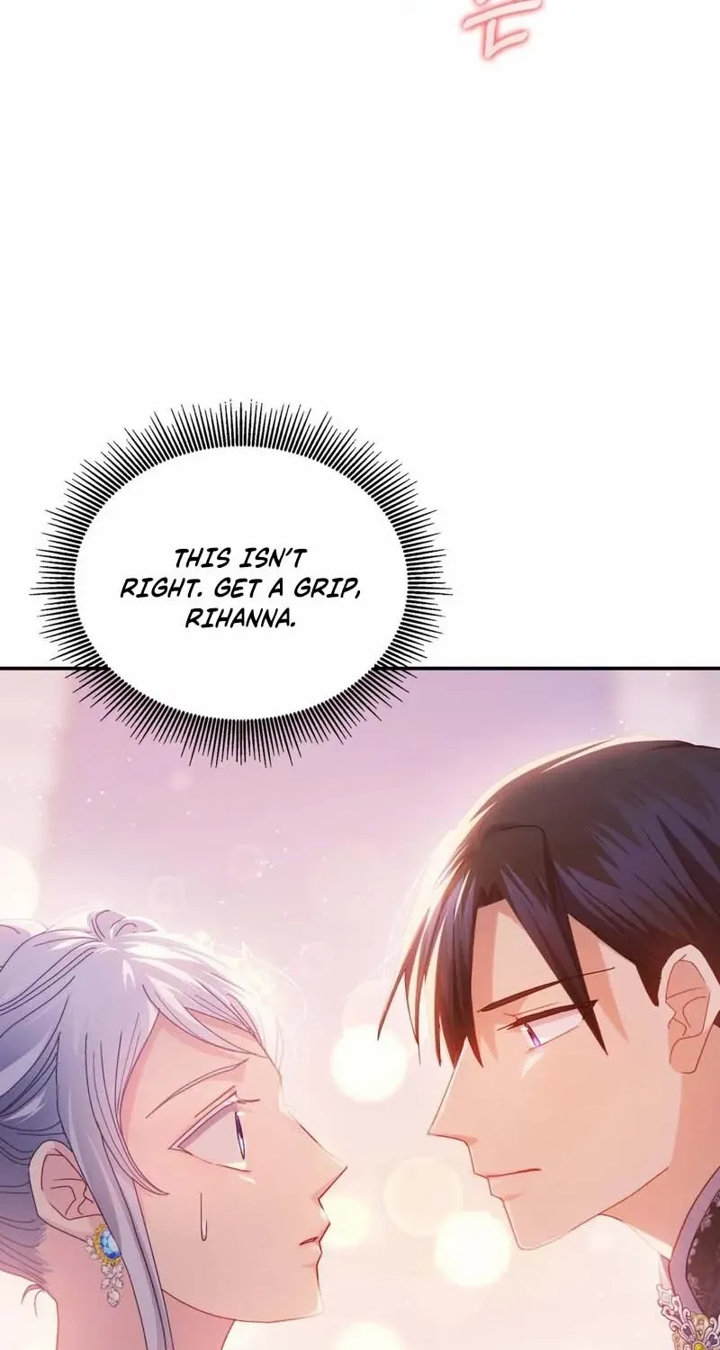 I Don’t Want to Be Loved Chapter 45 page 6 - 