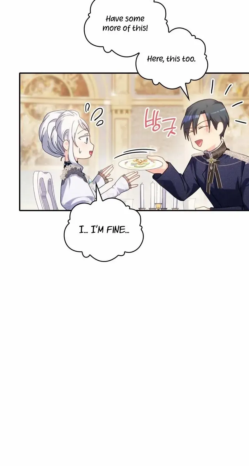 I Don’t Want to Be Loved Chapter 45 page 52 - 
