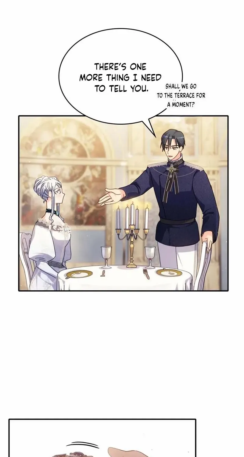I Don’t Want to Be Loved Chapter 45 page 54 - 