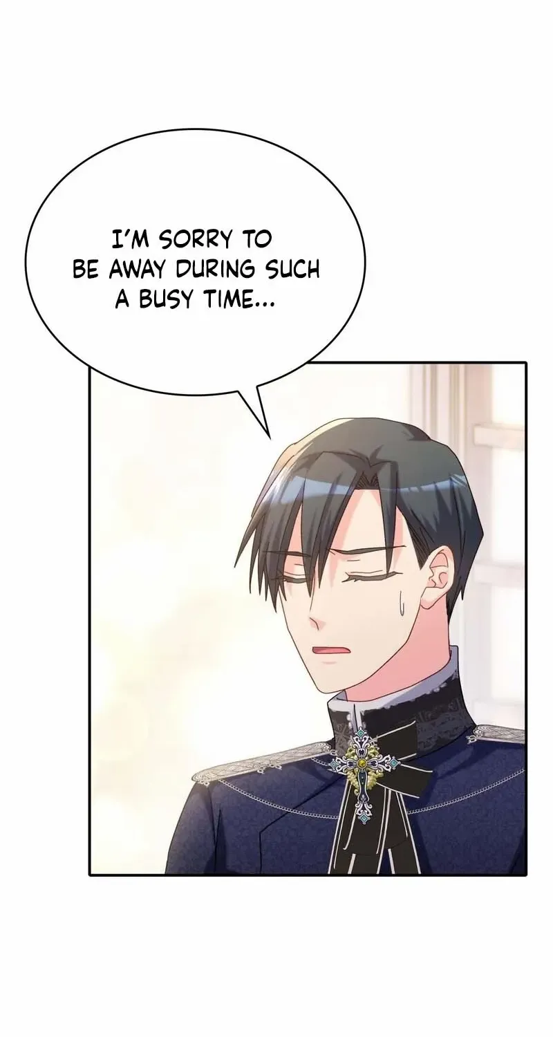 I Don’t Want to Be Loved Chapter 45 page 58 - 