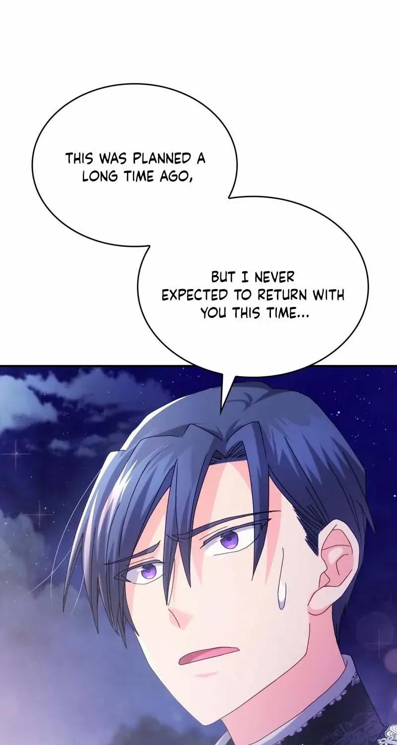 I Don’t Want to Be Loved Chapter 45 page 59 - 
