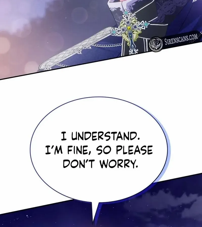 I Don’t Want to Be Loved Chapter 45 page 60 - 