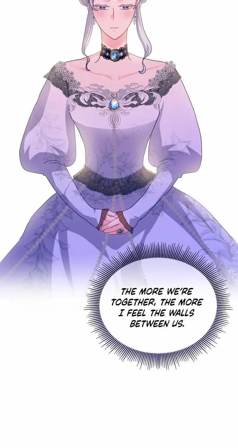 I Don’t Want to Be Loved Chapter 45 page 64 - 