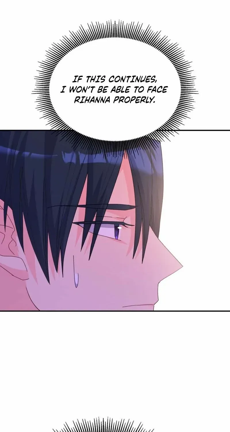 I Don’t Want to Be Loved Chapter 45 page 65 - 