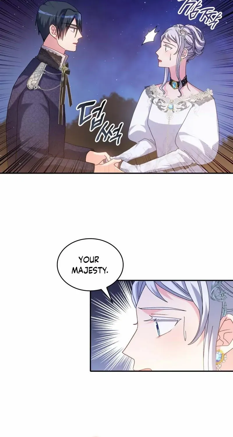 I Don’t Want to Be Loved Chapter 45 page 67 - 
