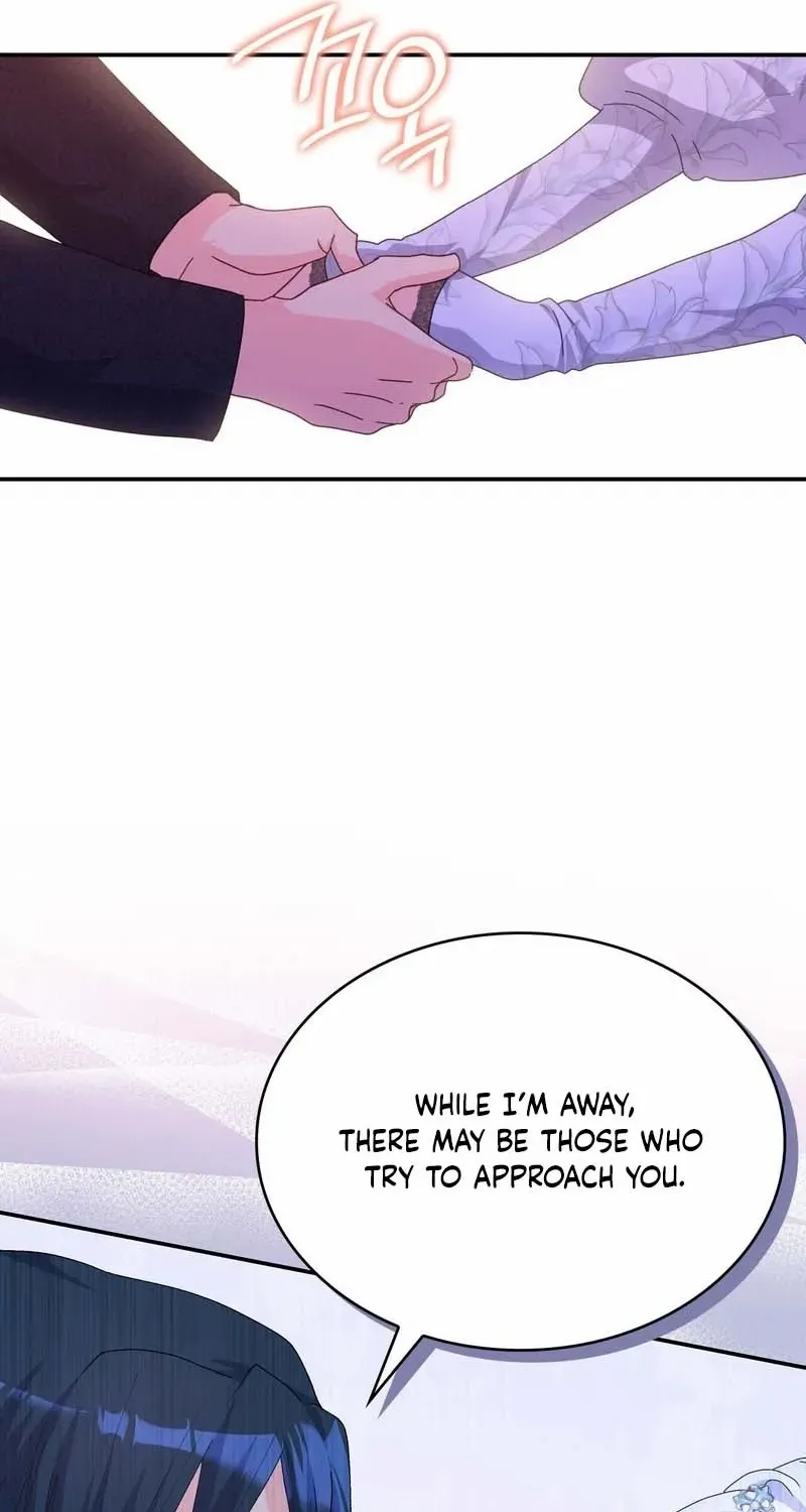 I Don’t Want to Be Loved Chapter 45 page 68 - 