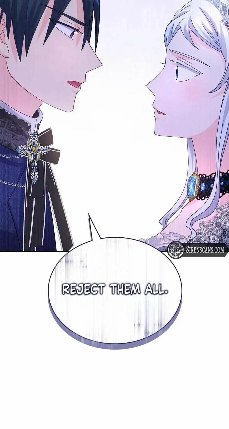 I Don’t Want to Be Loved Chapter 45 page 69 - 